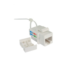 Komplett mit Ce Rohs Utp Cat6 Keystone Jack